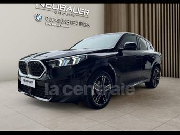 BMW X2 U10 (U10) SDRIVE 20I 170 M SPORT DKG7