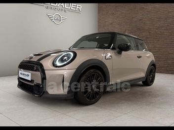 MINI MINI 3 3P III (2) (F56) HATCH 2.0 178 COOPER S BUSINESS DESIGN BVA7 3P