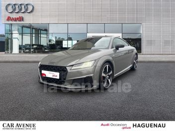 AUDI TT 3 III (2) COUPE 2.0 40 TFSI 197 COMPETITION PLUS S TRONIC 7