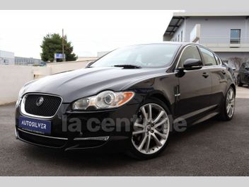 JAGUAR XF 3.0 V6 D EDITION LIMITEE