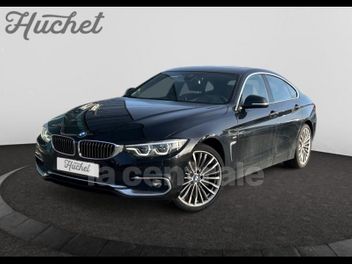 BMW SERIE 4 F36 GRAN COUPE (F36) GRAN COUPE 420D XDRIVE 190 LUXURY BVA8