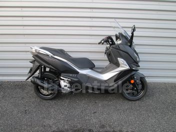 SYM CRUISYM 125 ABS TCS