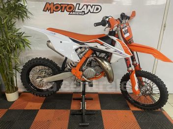 KTM SX 85