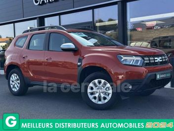 DACIA DUSTER 2 II (2) 1.3 TCE 130 4X2 EXPRESSION