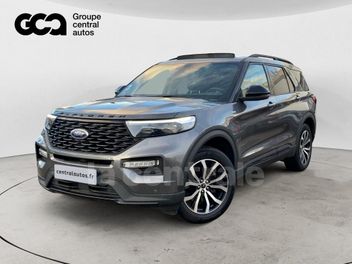 FORD EXPLORER 6 VI 3.0 E 457 PARALLEL PHEV INTELLIGENT AWD ST-LINE BVA10