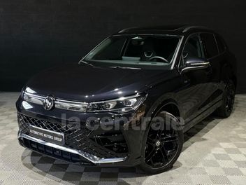 VOLKSWAGEN TIGUAN 3 III 1.5 ETSI 150 R-LINE DSG7