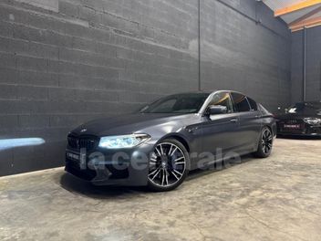 BMW SERIE 5 G90 M5 (G90) 4.4 V8 PHEV 727 M5 BVA8