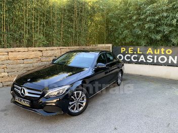 MERCEDES CLASSE C 4 IV 200 D EXECUTIVE 7G-TRONIC PLUS