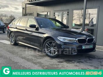 BMW SERIE 5 G31 TOURING (G31) (2) TOURING 520D 190 M SPORT BVA8