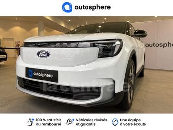 FORD EXPLORER 7 VI ELECTRIQUE RWD EXTENDED RANGE 77 KWH 286 PACK PREMIUM