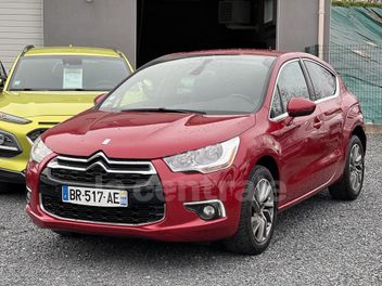 CITROEN DS4 1.6 E-HDI 110 AIRDREAM SO CHIC BVM6