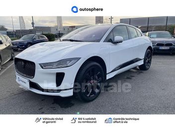 JAGUAR I-PACE EV400 AWD SE 90 KWH