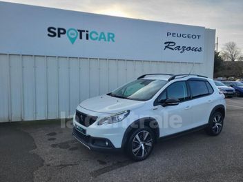 PEUGEOT 2008 (2) 1.2 PURETECH 130 S&S GT LINE E6