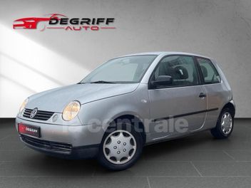 VOLKSWAGEN LUPO 1.4