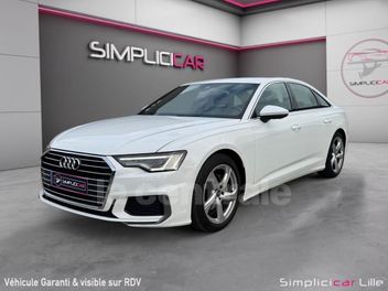 AUDI A6 (5E GENERATION) V 40 TDI 204 S LINE S TRONIC