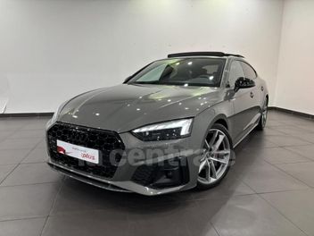 AUDI A5 SPORTBACK (2E GENERATION) II (2) SPORTBACK 40 TDI 204 COMPETITION S TRONIC 7