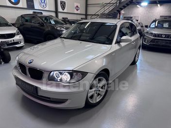 BMW SERIE 1 E81 3 PORTES (E81) 116I 122 PREMIERE 3P