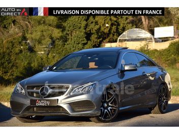 MERCEDES CLASSE E 4 COUPE IV (2) COUPE 350 FASCINATION 4MATIC 7G-TRONIC