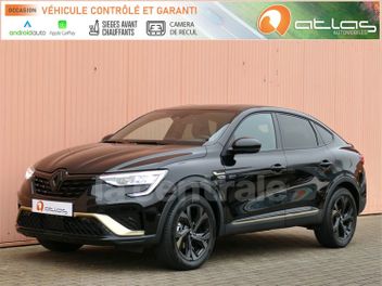 RENAULT ARKANA 1.6 E-TECH ENGINEERED 145 22