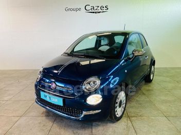 FIAT 500 (3E GENERATION) III 1.0 70 HYBRIDE S/S DOLCEVITA BSG