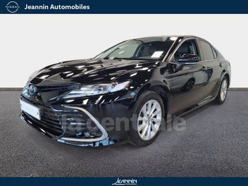 TOYOTA CAMRY 8 VIII 2.5 HYBRID 2WD DYNAMIC BUSINESS STAGE ACADEMY