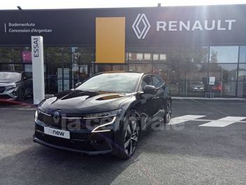 RENAULT MEGANE 5 V E-TECH EV60 220 SUPER CHARGE TECHNO 60 KWH