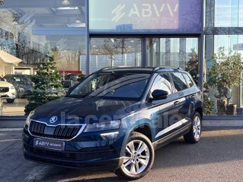 SKODA KAROQ 1.5 TSI 150 ACT AMBITION DSG7