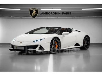 LAMBORGHINI 