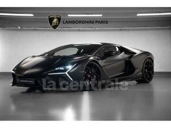 LAMBORGHINI 