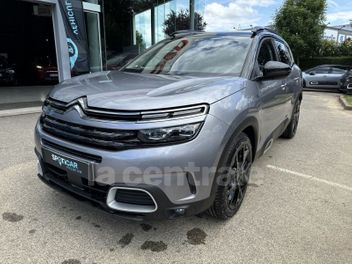 CITROEN C5 AIRCROSS 1.6 HYBRID 225 SHINE PACK E-EAT8