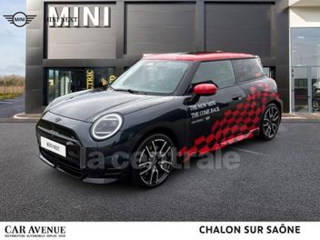 MINI MINI 4 ELECTRIC 3P IV (J01) COOPER ELECTRIC SE 218 FINITION JCW 54.2 KWH