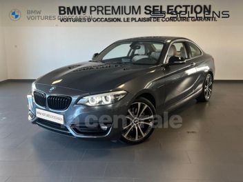 BMW SERIE 2 F22 COUPE (F22) COUPE 220I 184 SPORT BVA