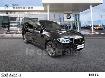 BMW X3 G01 (G01) XDRIVE30DA H 286 M SPORT