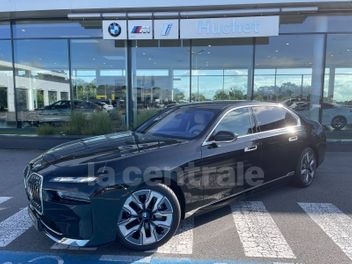 BMW I7 G70 (G70) XDRIVE60 544 M SPORT 102 KWH