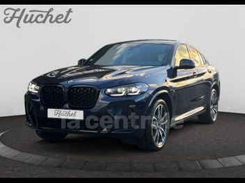 BMW X4 G02 (G02) (2) XDRIVE30D 286 M SPORT BVA8