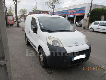 CITROEN NEMO COMBI MULTISPACE 1.4 HDI 70 ATTRACTION