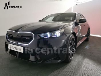 BMW SERIE 5 G90 M5 (G90) 4.4 V8 PHEV 727 M5 BVA8