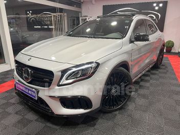 MERCEDES GLA AMG (2) 45 AMG 4MATIC BVA7