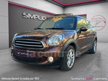 MINI PACEMAN (2) 1.6 COOPER 122