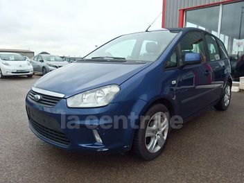 FORD C-MAX 1.6 TDCI 90 TREND