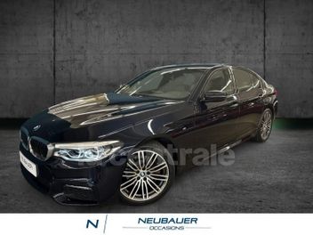 BMW SERIE 5 G30 (G30) 520DA 190 XDRIVE M SPORT