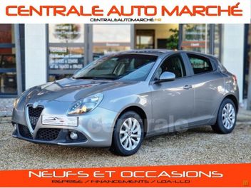 ALFA ROMEO GIULIETTA 3 III (3) 1.6 JTDM 120 S/S BUSINESS