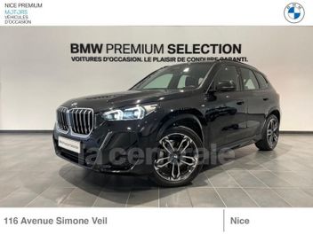 BMW X1 U11 (U11) SDRIVE 18I 136 M SPORT DKG7