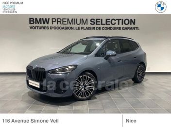 BMW SERIE 2 U06 ACTIVE TOURER (U06) ACTIVE TOURER 218D 150 M SPORT DKG7