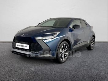 TOYOTA C-HR 2 II 2.0 HYBRIDE 200 DESIGN