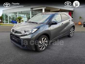 TOYOTA AYGO X 1.0 VVT-I 72 S-CVT DESIGN