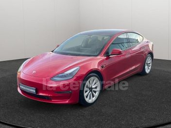 TESLA MODEL 3 LONG RANGE DUAL MOTOR 11CV AWD 75 KWH