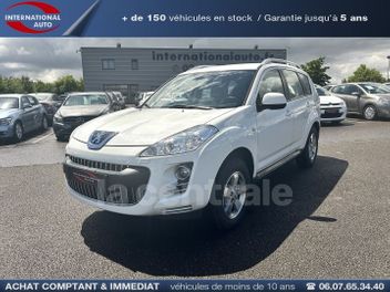 PEUGEOT 4007 2.2 HDI 16V FAP PREMIUM