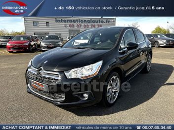 CITROEN DS4 2.0 HDI 160 FAP SPORT CHIC BVA6