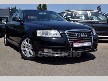 AUDI A6 (3E GENERATION) III 2.0 TFSI 170 AMBIENTE MULTITRONIC